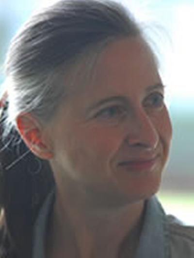 Professor Jeanice Brooks