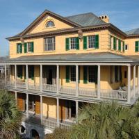 Aiken Rhett House