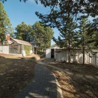 Mugga-Mugga Cottage
