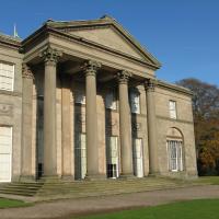Tatton Park