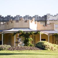 Vaucluse House