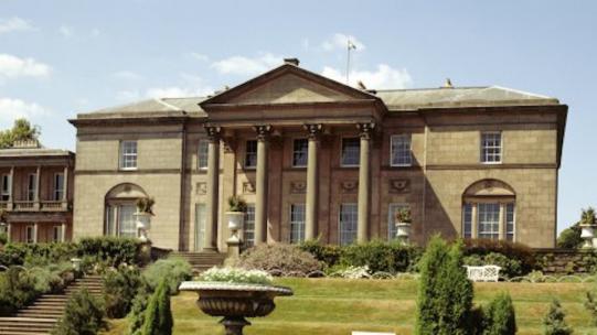 Tatton Park